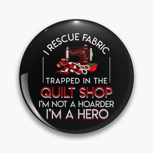 Item preview, Funny quilting shirts Best gifts for Quilters designed and sold by Charles Brian.