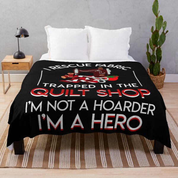 Item preview, Funny quilting shirts Best gifts for Quilters designed and sold by Charles Brian.