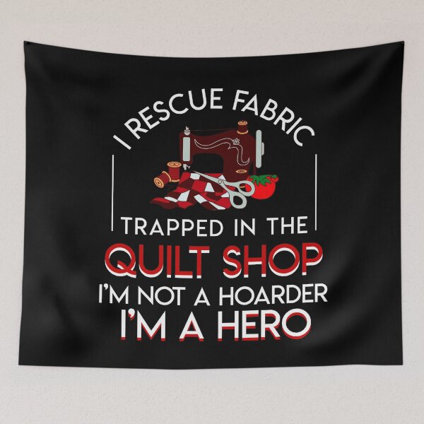 Item preview, Funny quilting shirts Best gifts for Quilters designed and sold by Charles Brian.