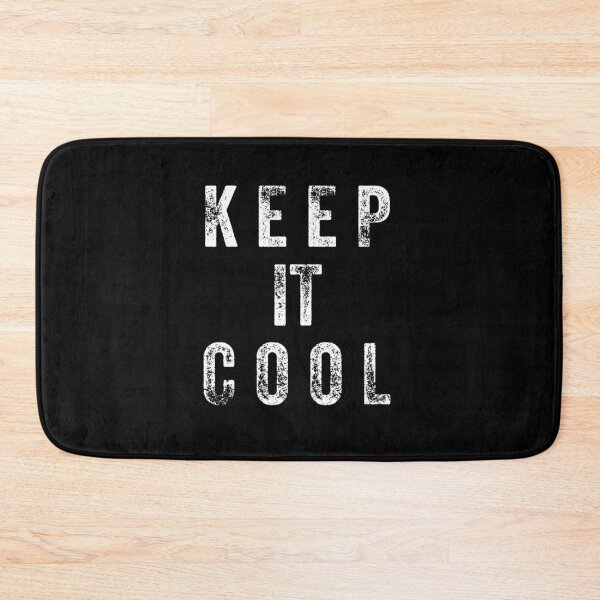 Item preview, keep it cool designed and sold by golubdacha.