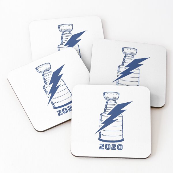 Item preview, Hockey Cup 2020 Lightening designed and sold by FrenchsTuck.