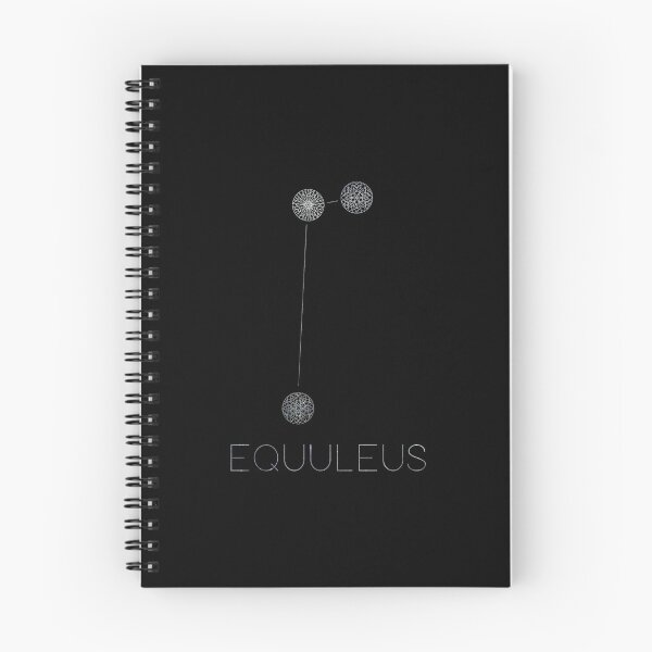 Item preview, Mandalas de la constelación de Equuleus designed and sold by MetaPhyStore.