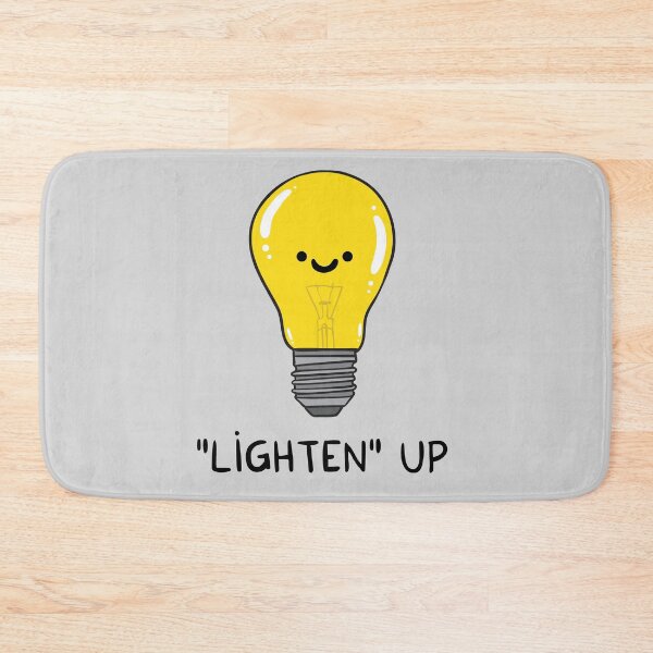 Item preview, LIGHTEN up designed and sold by Adrian Serghie.