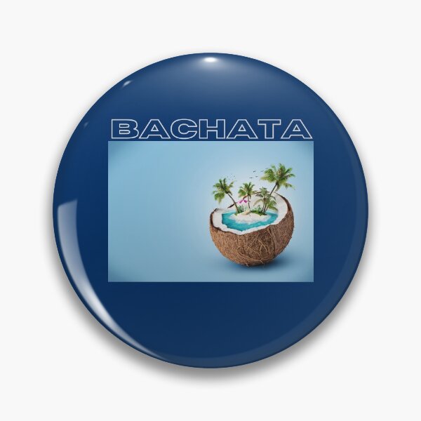 Item preview, Bachata Coconut Island designed and sold by Toro-design.