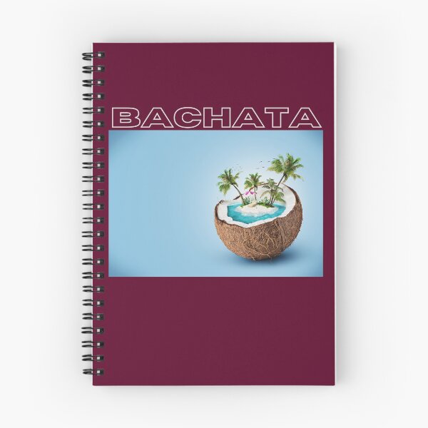 Item preview, Bachata Coconut Island designed and sold by Toro-design.
