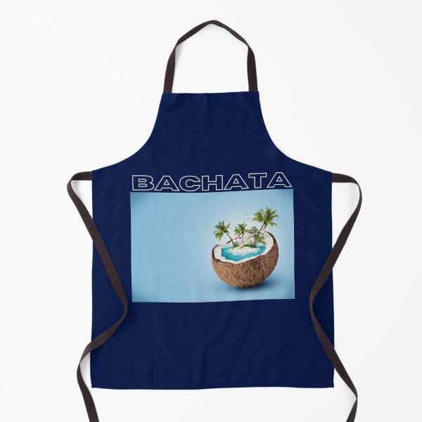 Item preview, Bachata Coconut Island designed and sold by Toro-design.