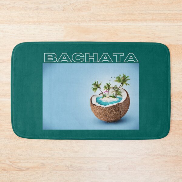 Item preview, Bachata Coconut Island designed and sold by Toro-design.