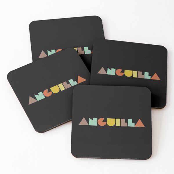 Item preview, Anguilla Vintage designed and sold by designkitsch.