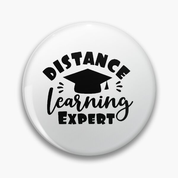Item preview, Distance Learning Expert designed and sold by Zmunki.