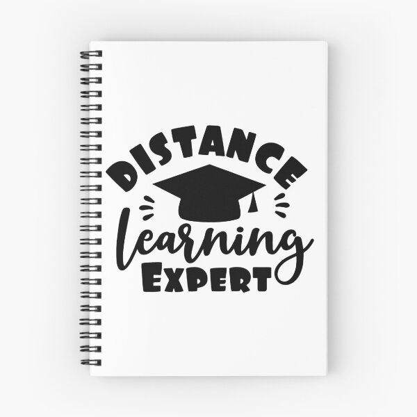 Item preview, Distance Learning Expert designed and sold by Zmunki.