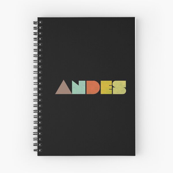 Item preview, Andes Vintage designed and sold by designkitsch.