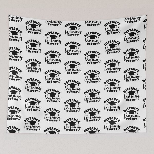 Item preview, Distance Learning Expert designed and sold by Zmunki.