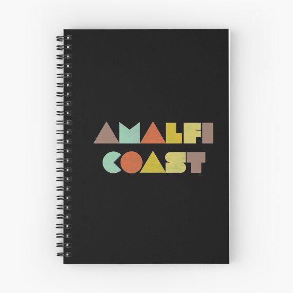 Item preview, Amalfi Coast Vintage designed and sold by designkitsch.