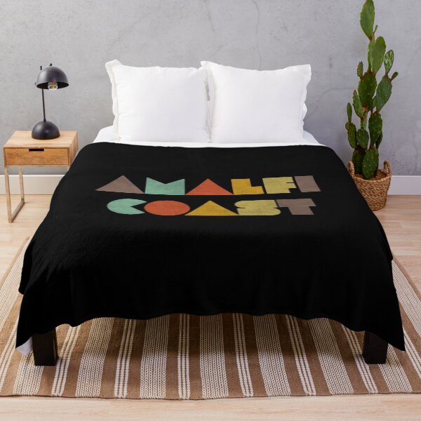 Item preview, Amalfi Coast Vintage designed and sold by designkitsch.