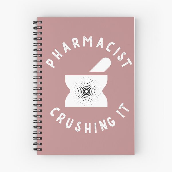 Item preview, Pharmacist crushing it  designed and sold by nanathaishop.