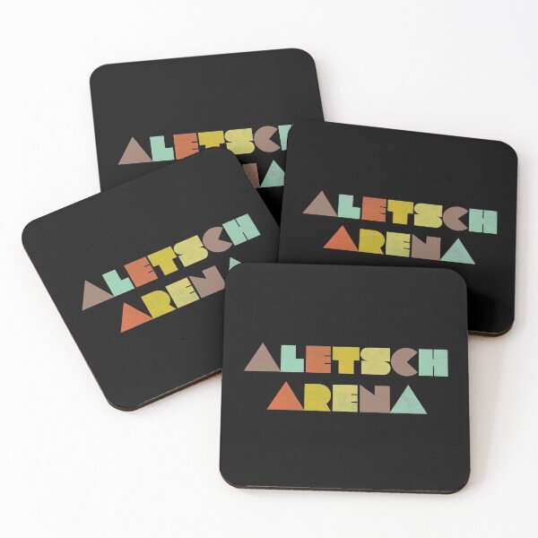 Item preview, Aletsch Arena Vintage designed and sold by designkitsch.
