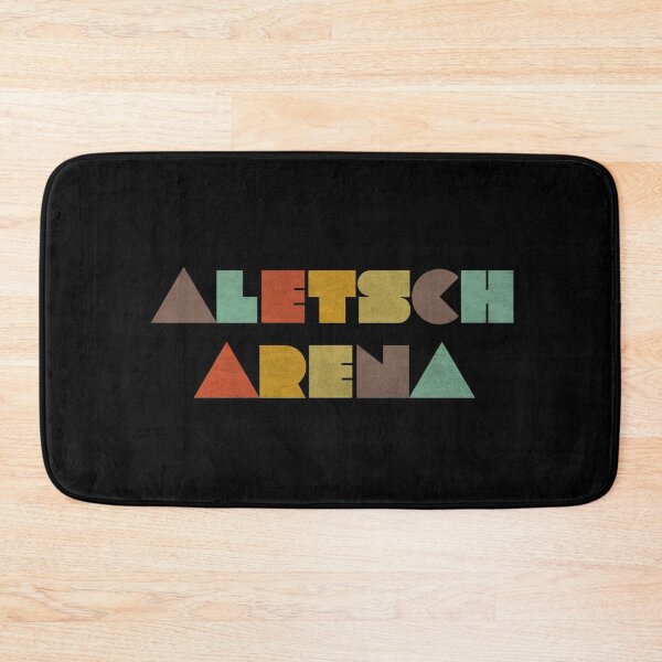 Item preview, Aletsch Arena Vintage designed and sold by designkitsch.