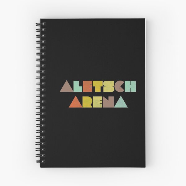 Item preview, Aletsch Arena Vintage designed and sold by designkitsch.
