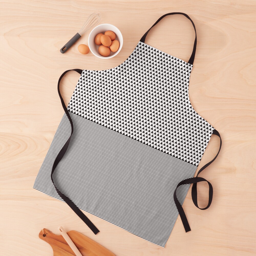 Item preview, Apron designed and sold by Ashit.
