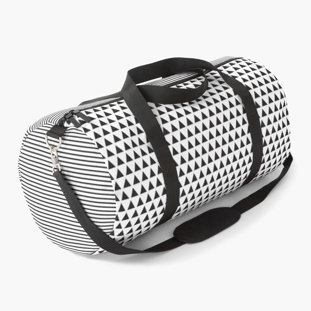 Item preview, Duffle Bag designed and sold by Ashit.
