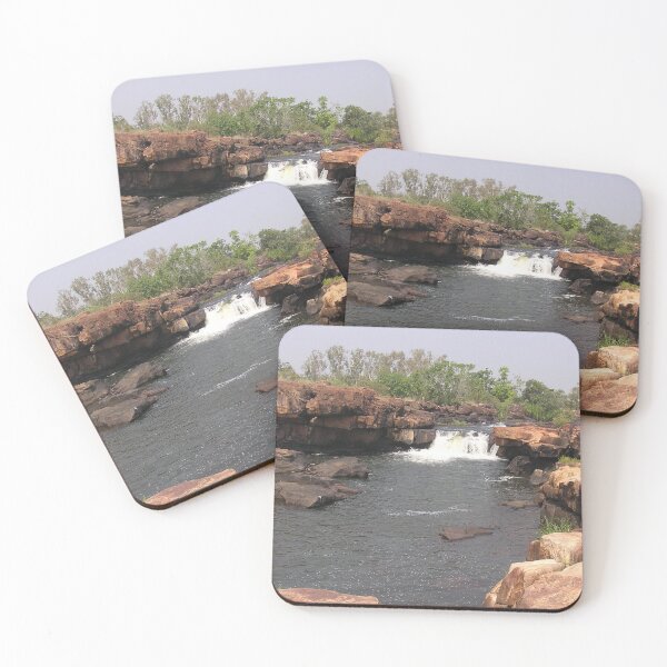 Item preview, Northern Territory Waterfall designed and sold by PLANTONE.