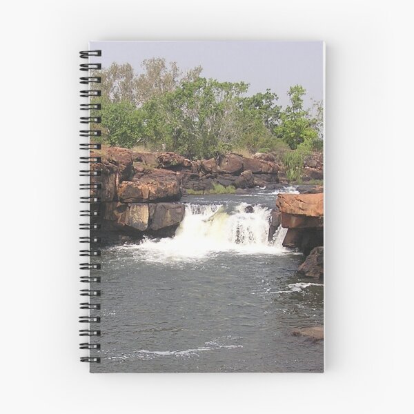 Item preview, Northern Territory Waterfall designed and sold by PLANTONE.