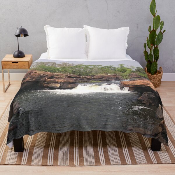 Item preview, Northern Territory Waterfall designed and sold by PLANTONE.