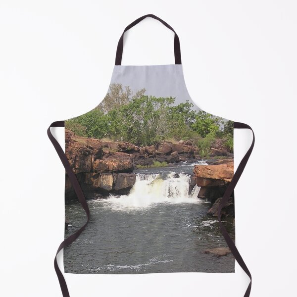 Item preview, Northern Territory Waterfall designed and sold by PLANTONE.