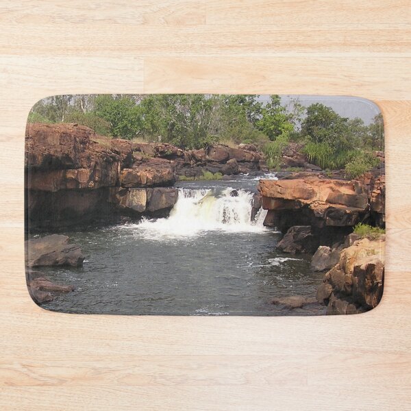 Item preview, Northern Territory Waterfall designed and sold by PLANTONE.