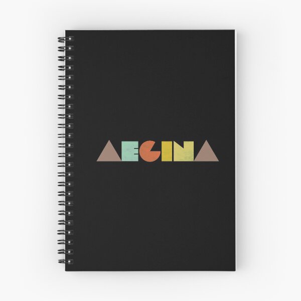 Item preview, Aegina Vintage designed and sold by designkitsch.
