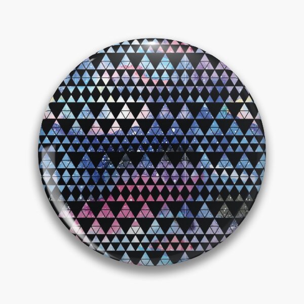 Item preview, Geometric Galaxy designed and sold by Swirlstache.