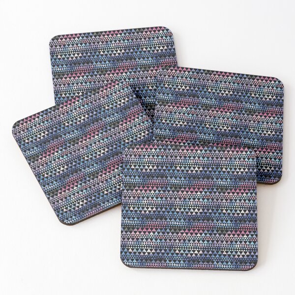 Item preview, Geometric Galaxy designed and sold by Swirlstache.