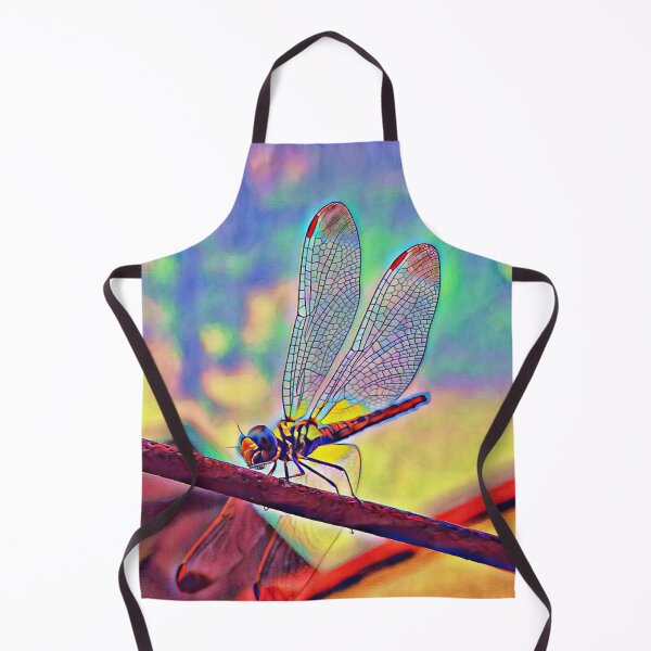 Item preview, Beautiful Dragon Fly Under SKy designed and sold by Indra Agrawal.