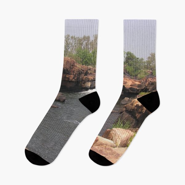Item preview, Northern Territory Waterfall designed and sold by PLANTONE.