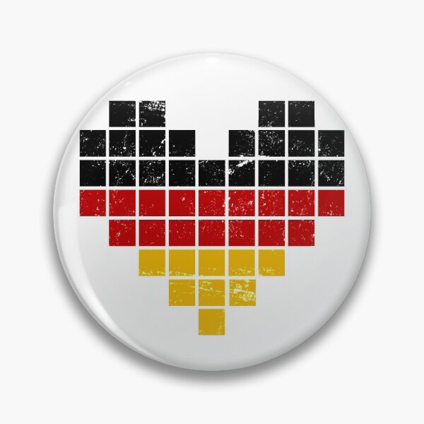 Item preview, Soccer Germany Flag Fan League Championship Ball Gift Idea designed and sold by Mark Sukra.