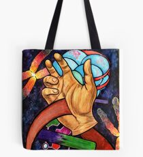 What I'm Made of Tote Bag
