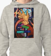 What I'm Made of Pullover Hoodie