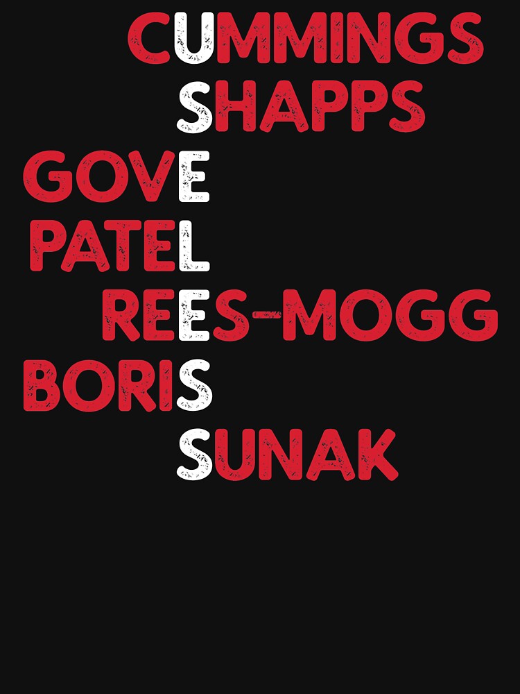 Useless UK government by filled-soda