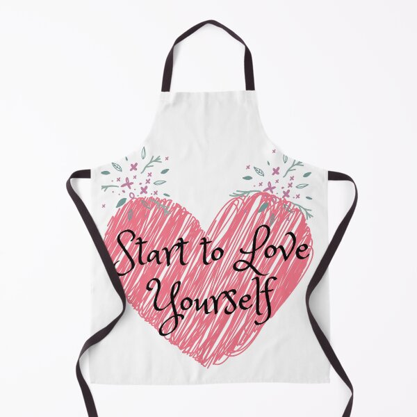 Item preview, Start Love Yourself designed and sold by minisimple07.