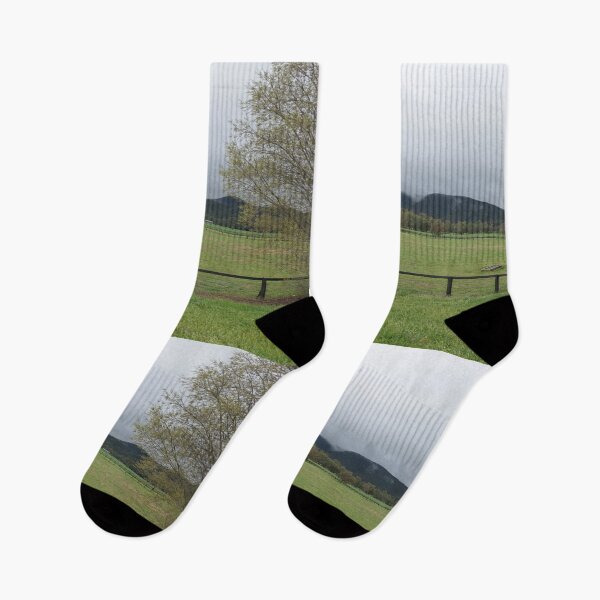 Item preview, Idyllic Countryside designed and sold by deanworld.