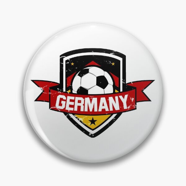 Item preview, Soccer Germany Flag Fan League Championship Ball Gift Idea designed and sold by Mark Sukra.