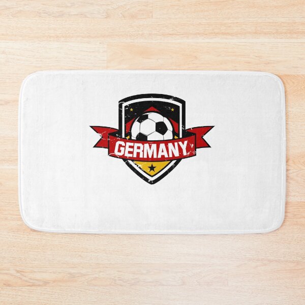 Item preview, Soccer Germany Flag Fan League Championship Ball Gift Idea designed and sold by Mark Sukra.
