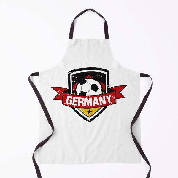 Item preview, Soccer Germany Flag Fan League Championship Ball Gift Idea designed and sold by Mark Sukra.