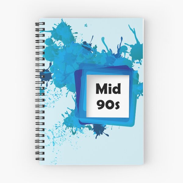 Item preview, Mid 90s art attack explosion ink splatter designed and sold by Deegital18.