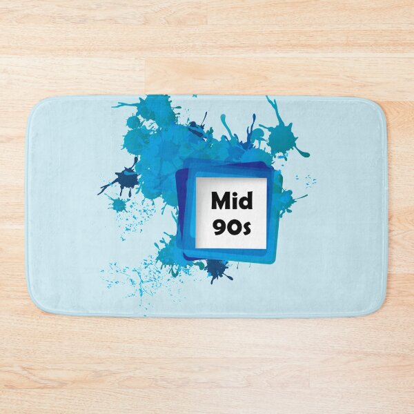 Item preview, Mid 90s art attack explosion ink splatter designed and sold by Deegital18.