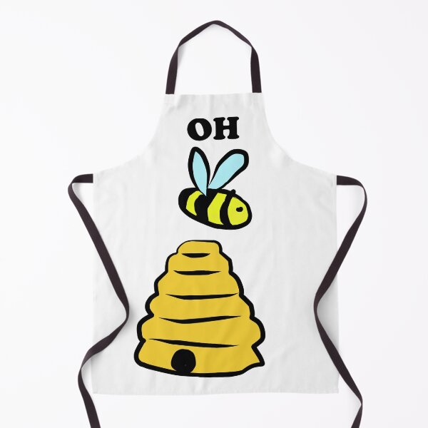 Item preview, Oh behave (oh bee hive) flintworks designed and sold by Flintworks.
