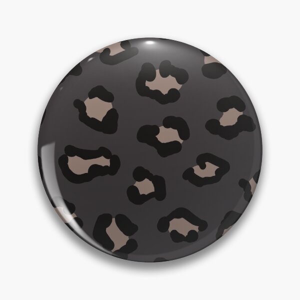 Item preview, Black & Tan Leopard  designed and sold by Carmeliota.