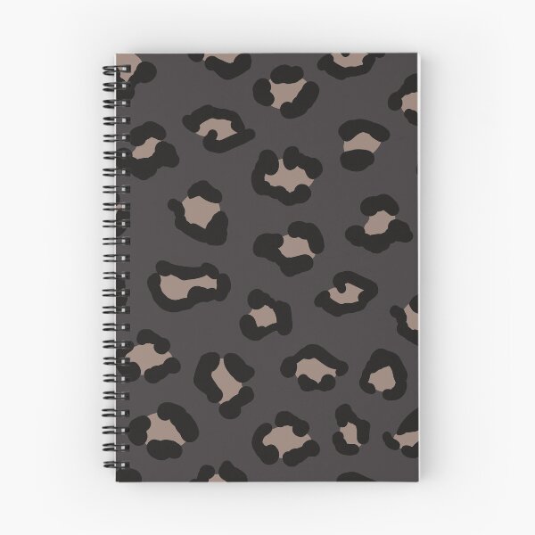 Item preview, Black & Tan Leopard  designed and sold by Carmeliota.