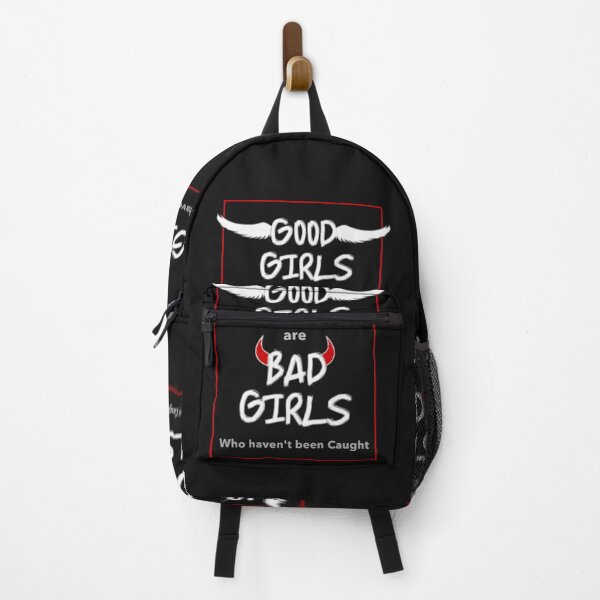 Item preview, Good Girls Bad Girls designed and sold by CockTees.