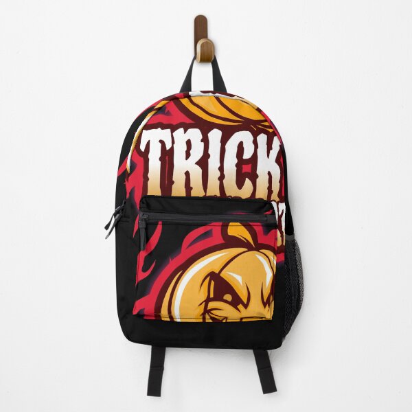 Item preview, Halloween pumpkin designed and sold by MyFreakyWorld.